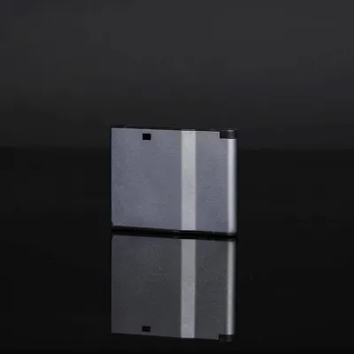 SRS Aluminium Magazine 30 rds - Silverback