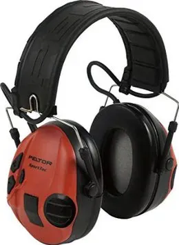 Cascos Protectores SportTac