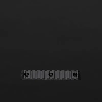 SRS Long Handguard Rail - Silverback