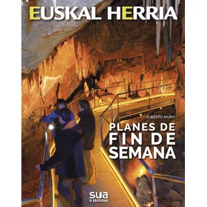Euska Herria Planes de Fin de Semana - Sua