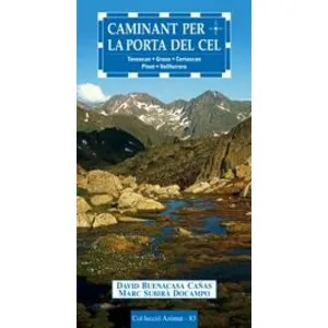 Caminant per la Porta del Cel - Cossetània