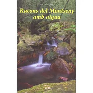 Racons del Montseny Amb Aigua - Farell