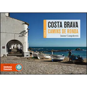 Camins de Ronda de la Costa Brava - Editorial Efadós