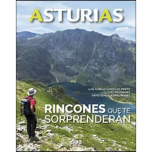 Asturias, Rincones Que Te Sorprenderan - Sua