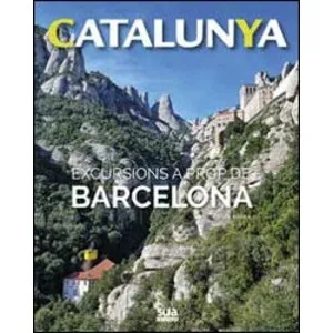 Catalunya Excursions a Prop de Barcelona - Sua