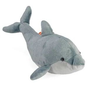 WILD REPUBLIC Peluche de Delfín