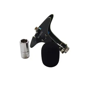 Birdmic Pro Cápsula de Micrófono Parabólico - BIRDFOX