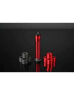 Variable Mass Piston for SRS A1/A2 - Silverback