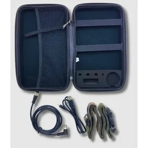 Estuche y Accesorios para Anabat Ranger - TITLEY SCIENTIFIC