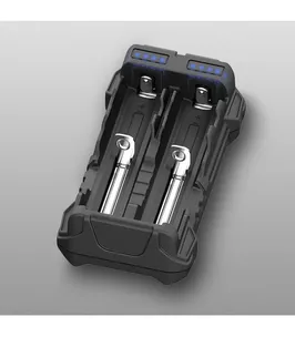 Portátil Armytek con Función Powerbank Handy C2 Vape Edition