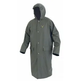 Impermeable Largo Chuvia
