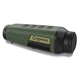 Monocular Térmico Flame – Zoom 1,5-3x - Konus