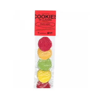 Cookies Plantables. Pack Hort - Col·lectiu Eixarcolant