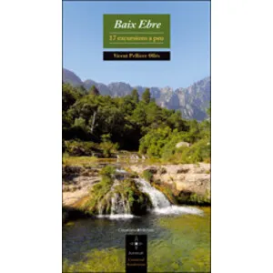 Baix Ebre 17 Excursions a Peu - Cossetània
