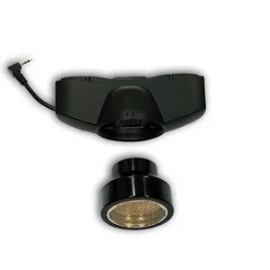 Adaptador de Micrófono Externo para Anabat Walkabout - TITLEY SCIENTIFIC