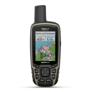 Gpsmap 65 - GARMIN