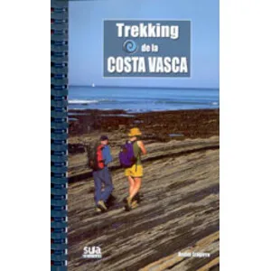 Sua Trekking de la Costa Vasca