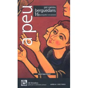 A Peu per Camins Berguedans - Arola Editors