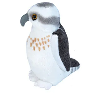 Peluche de Águila Pescadora / Àliga Pescadora con Canto - WILD REPUBLIC