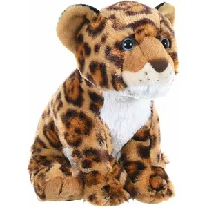 WILD REPUBLIC Peluche de Jaguar