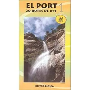 El Port 20 Rutes de Btt - Piolet