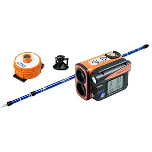 Dendrómetro/Telémetro Vertex Laser Geo 2 360 - HAGLÖF