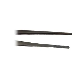 Pinzas de Disección Rectas 14 cm - T3Q