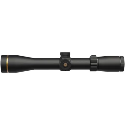 VX-Freedom 3-9×40 FireDot Duplex
