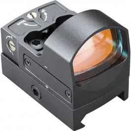PUNTO Rojo 1×25 Reflex Sight