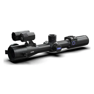 Nocturno y Diurno DS35-70 LRF con Telémetro