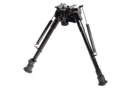 Bípode para Rifle Giratorio