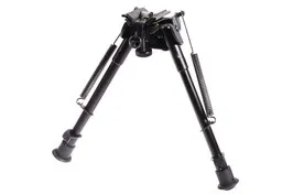 Bípode para Rifle Giratorio
