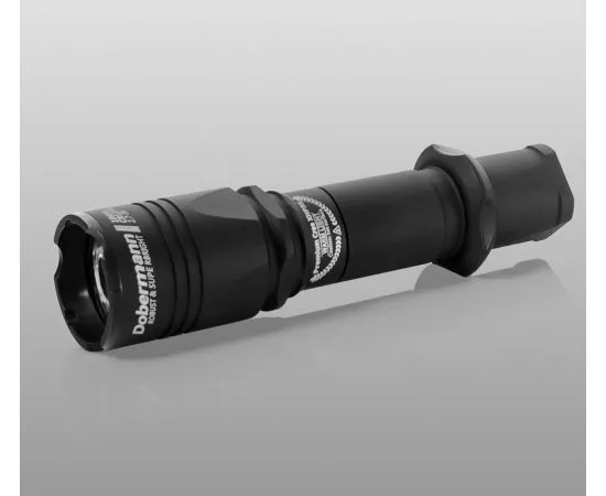 Armytek Dobermann Pro