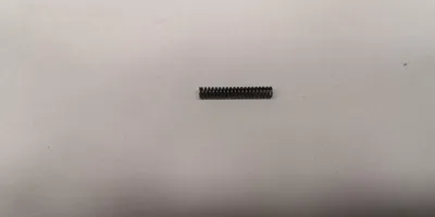 Muelle 2.30cm Largo x 0.40cm Diametro - LANBER