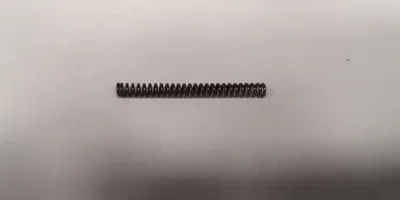 Muelle 4.9cm Largo x 0.50cm Diametro - LANBER