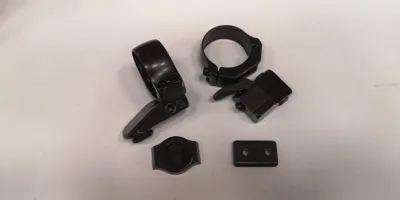 Montura Completa Anilla 30 para Banda Rifle Express - APEL