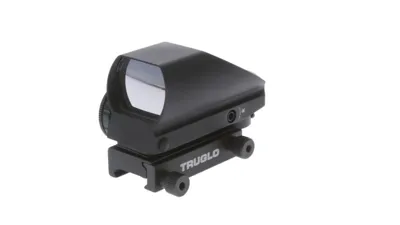 Holográfico Tru Brite Dual Color Dot Sight TG8380BN - TRUGLO