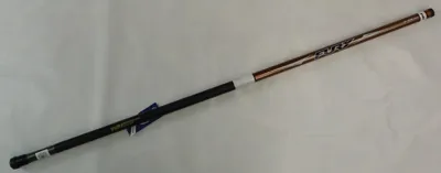 Mango Sacadora Fury 2MTS. Telescopic 2 Sections Multifiber - YUKI
