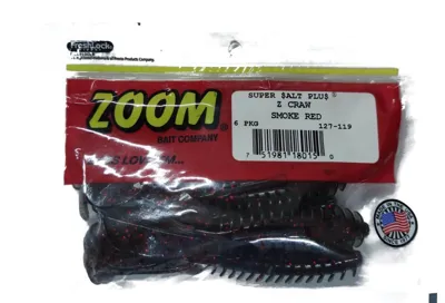 Vinilo Z Craw Smoke 127-119 6UNID - ZOOM