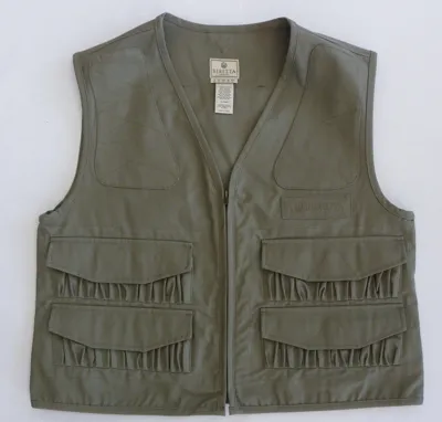 Action Vest Dusky GUC1 2041 070A - Beretta