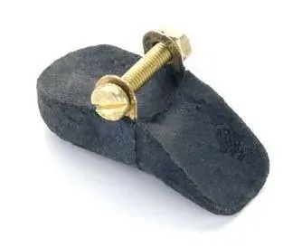 Protector Dedil con Tornillo Protector Dedo Ref. 883-N