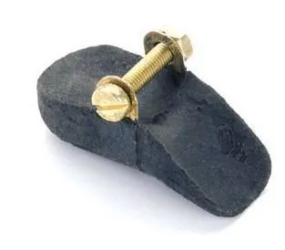 Protector Dedil con Tornillo Protector Dedo Ref. 883-N