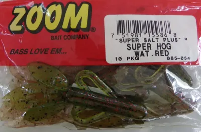 Vinilo Super Hog Watermelon 085-054 10UNID - ZOOM