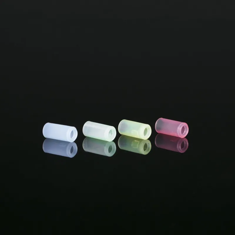 Silverback Flat Hop-Up Rubber Set