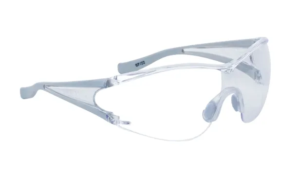 Gafa Protección Delta Plus Egon Clear Egongrin Ref. 6012A