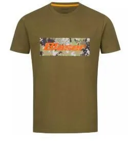 T-Shirt Dull 231023-140/231 - BLASER