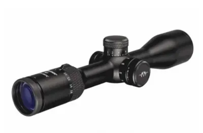 B2 3-18x50 Ic Qdc+ Ref. 80116036 - BLASER