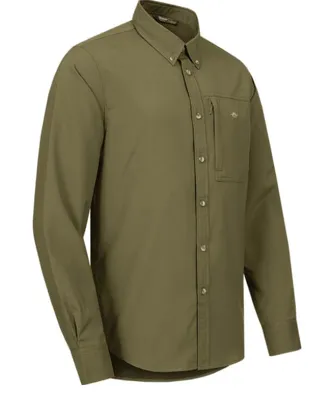Camisa Airflow Shirt Ref. 804095494 - BLASER