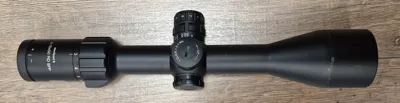 Usado Meosport R 3-15x50 Rd Sff