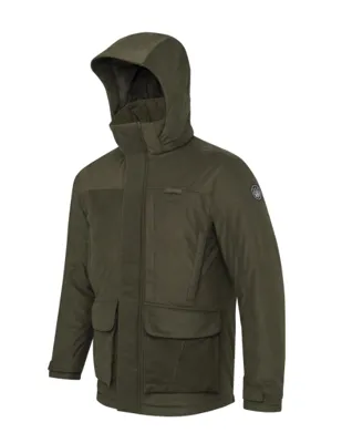 Mull Insulated Jacket GU265 T2356 07AA Moss - Beretta